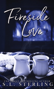 Hardcover Fireside Love - Alternate Special Edition Cover Book