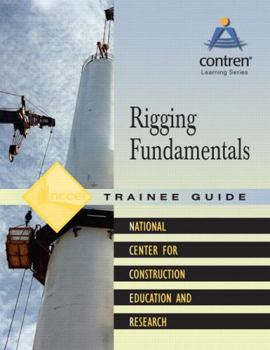 Paperback Rigging Fundamentals Trainee Guide Book