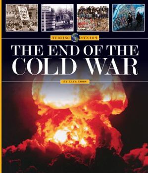 Paperback The End of the Cold War Book