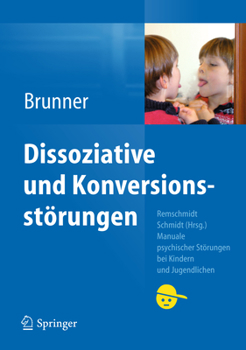 Paperback Dissoziative Und Konversionsstörungen [German] Book
