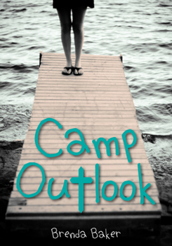 Paperback Camp Outlook Book