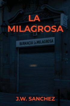 Paperback La Milagrosa [Spanish] Book