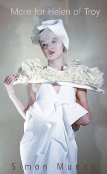 Paperback More for Helen of Troy Book