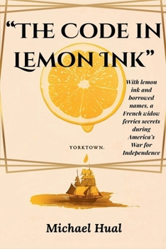 The Code in Lemon Ink