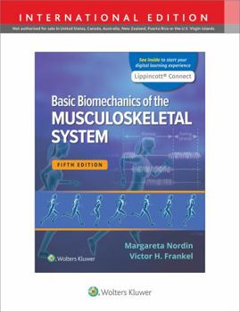 Paperback Basic Biomechanics Muscul 5e (Int Ed) PB Book