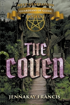 Paperback The Coven Book