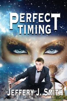 Paperback Perfect Timing Book