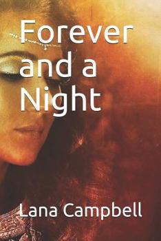 Paperback Forever and a Night Book
