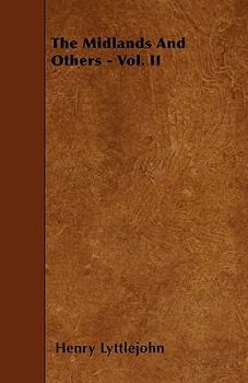 Paperback The Midlands And Others - Vol. II Book