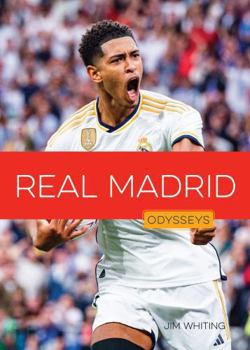 Paperback Real Madrid Book