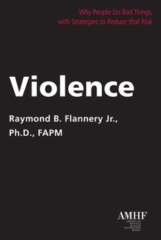 Paperback Violence Book