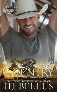 Back Country - Book #2 of the Country Duet