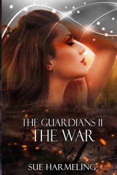 Paperback The Guardians II: The War Book