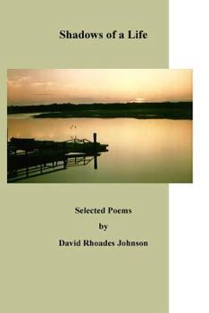 Paperback Shadows of a Life: Selected Poems by Book