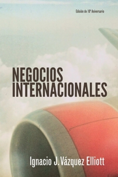 Paperback Negocios Internacionales [Spanish] Book