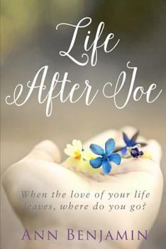 Paperback Life After Joe Book