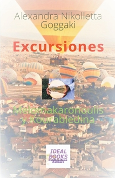 Paperback Excursiones [Spanish] Book