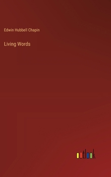 Living Words