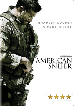 American Sniper Special Edition