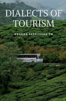 Paperback Dialects of Tourism Book