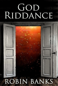 Paperback God Riddance Book