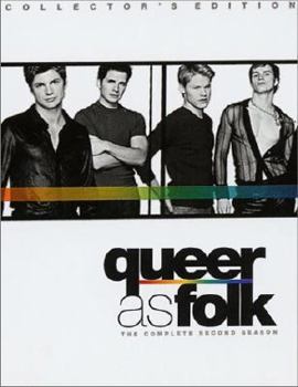 Queer as Folk: Season 2
