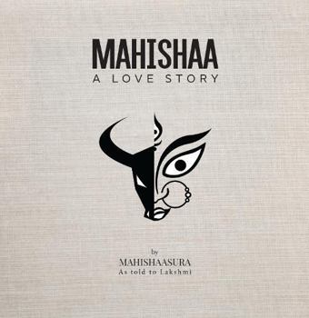 Paperback Mahishaa:: A Love Story Book