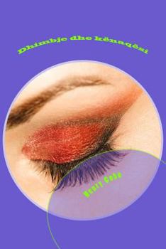 Paperback Dhimbje Dhe Kënaqësi: Tregime Pa Tabu [Albanian] Book