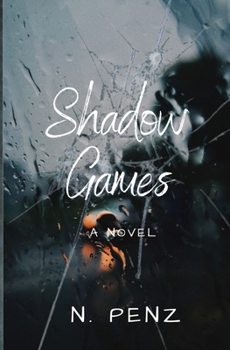 Paperback Shadow Games Book