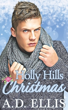 Paperback Holly Hills Christmas Book