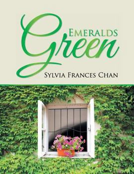 Paperback Emeralds Green Book