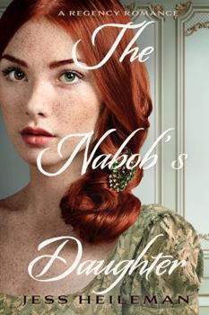 Paperback The Nabob's Daughter Book