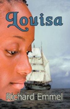 Hardcover Louisa Book