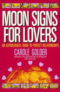 Paperback Moon Signs for Lovers Book