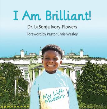 Paperback I Am Brilliant Book