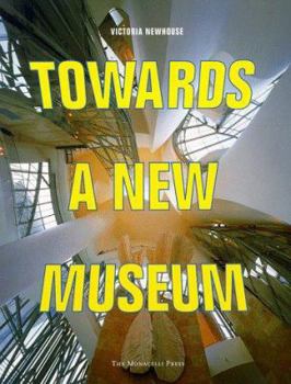 Paperback Towards a New Museum Book
