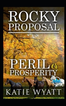 Paperback Rocky Proposal Book