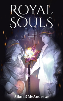 Paperback Royal Souls Book
