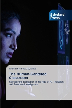 Paperback The Human-Centered Classroom Book