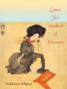 Paperback Queen Jin's Handbook of Pregnancy Book