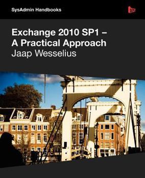 Paperback Exchange 2010 Sp1 - A Practical Approach Book
