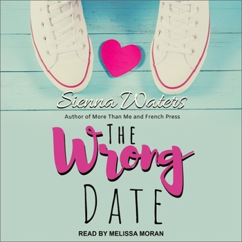 Audio CD The Wrong Date Book
