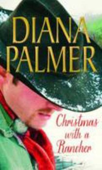 Paperback Christmas with the Rancher (Mills & Boon Special Releases) Book