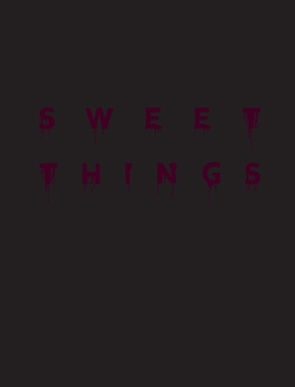 Hardcover Sweet Things Book
