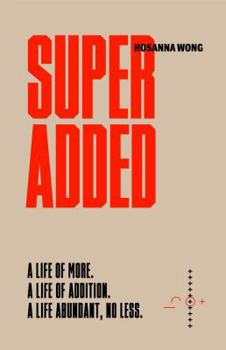 Paperback Superadded Book