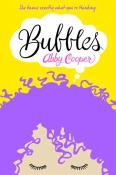 Paperback Bubbles Book