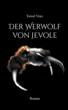 Paperback Der Werwolf von Jevole [German] Book