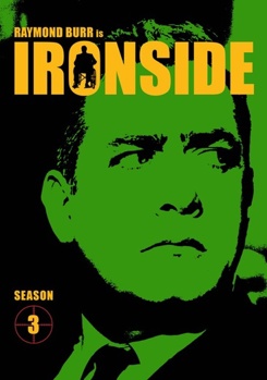 Ironside: Season Three
