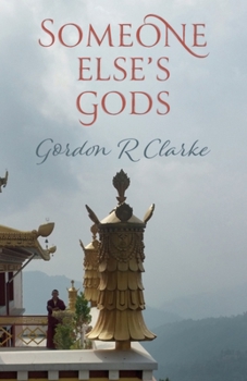 Paperback Someone Else's Gods Book