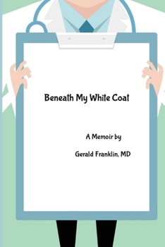 Paperback Beneath My White Coat Book